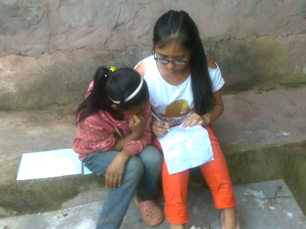 ������ɽ��ϲ�¿h��?sh��)صĺ��Ӷ���Ҫ����������r(n��ng)�ֻ����һ��Ą����Y(ji��)���Ժ󣬲��܁�����꠆T���Ĺ��n�o��(d��o)���D���Ĵ��r(n��ng)�I(y��)��W(xu��)����·ꖹ⡱�F�꠆T�ڽoһ�����������؁��ĺ����v�����I(y��)��