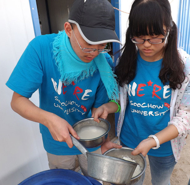 ��(d��ng)?sh��)�ˮ�YԴ���F��ͬ�W(xu��)��ʮ����ϧˮ���؏�(f��)��������(ji��)�s��ˮ�����וr���Ҷ���ˮ��