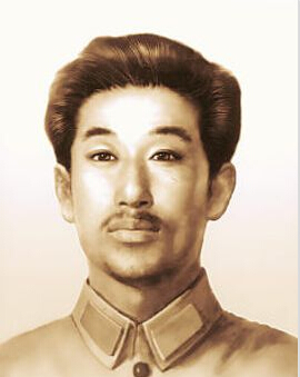 �w��־��1908�ꡪ1942��2��12�գ����h������ӳ�ꖣ��F(xi��n)�|��ʡ����У������|������(li��n)܊��(chu��ng)���˺��I(l��ng)��(d��o)��֮һ���|���؅^(q��)����Ĺ��a(ch��n)�h�T֮һ��1925���ļ����Ї�(gu��)���a(ch��n)�h��������(zh��n)��(zh��ng)�r(sh��)�����w��־�ږ|���؅^(q��)�M���͏��·��۷�܊�y�ĸ������(d��ng)������һ����׃�����w��־���������й��M��ʡί��ί��܊ί��ӛ��֮�����w��־�I(l��ng)��(d��o)��(chu��ng)���й��͏������Γ��(du��)���Ї�(gu��)���r(n��ng)�t܊36܊��(d��)���������M��ӷ����Γ��(du��)�(du��)�L(zh��ng)���w��־�c������Ȅ�(chu��ng)�����������ԭ�����Γ�����(j��)����1942��2��12�����w��־�ڑ�(zh��n)������ؓ(f��)�؂�������� 