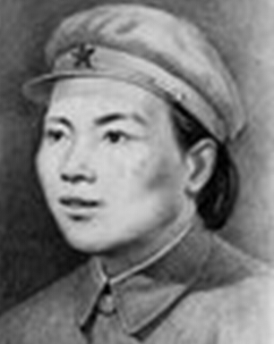 �S���磨1915��1939��Ů�����r�壬����ʡ�Ӽ��h����1933������Ї�(gu��)���a(ch��n)���x����F(tu��n)��ͬ��8���������Ӽ��h�Γ��(du��)��1936������Ї�(gu��)���a(ch��n)�h��1937�ꅢ���gɽ��������(zh��n)�������Ǡ��Z���F(tu��n)�������ķ���ӵȑ�(zh��n)�������ژ�����(zh��n)�_����ҷQ���顰Ů���֡���1939��A�M����˘��ľ���ӡ��ػ����Ѳ�ӑ�(zh��n)���Ăɲ��΄�(w��)��1939��7���Ζ|����(li��n)��һ·܊��������܊��ʮ���F(tu��n)�C(j��)������L(zh��ng)��1939��8��27�����ڰ��D�h��ɳ��?x��n)|�������o(h��)���(du��)���˕r(sh��)�������󱻔��˚�����