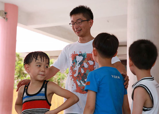 ���ݴ�W(xu��)��֪�Ľ�㡱����������`꠵��㽭�������_չ֧�̻�����鮔(d��ng)?sh��)��l(xi��ng)����С�W(xu��)���ռ��W��ƥ�˽������D��־Ը��ٝ�S���ӂ���