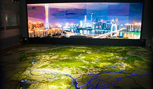 打卡廣州文化新地標(biāo) 帶你“飛躍”羊城！