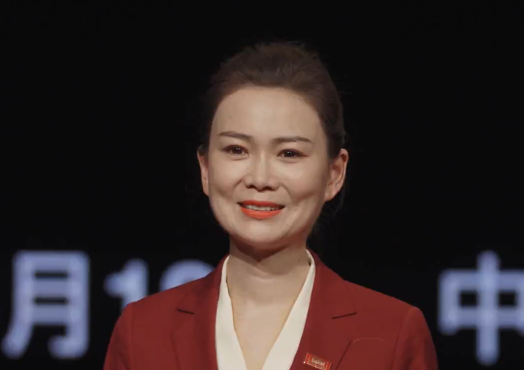 山東臨沂市博物館、中國共產(chǎn)黨歷史展覽館講解員