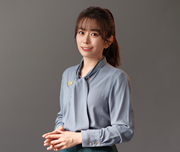 4.創(chuàng)新獎(jiǎng)：盛楚宜（第四黨支部、海外傳播部）