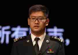 首都機場海關(guān)旅檢一處旅檢三科黨支部書記、科長