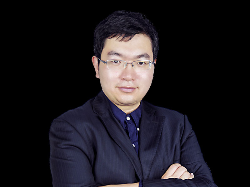 全國人大代表、五邑大學(xué)中德人工智能研究院院長