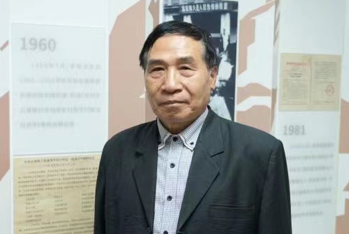 北京師范大學(xué)政府管理研究院院長、教授唐任伍