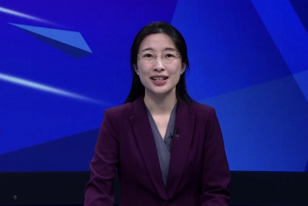 中國宏觀經(jīng)濟(jì)研究院決策咨詢部形勢室主任、研究員郭麗巖