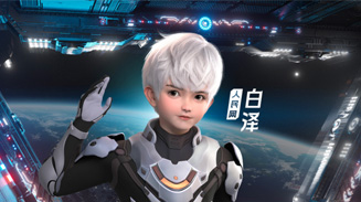 ����W(w��ng)AIչ�ݡ��םɵ�����ó̡� ���םɵ�����ó̡���������W(w��ng)�����_�l(f��)�ć���(n��i)���_AIչʾ�w������Ի���270�h(hu��n)�@���ľ��³���ʽ���_�ͻ���̓������ľ���̓�M���_��֧�c��ͨ�^���Z��ģ�͵�����ʽ�˹������o����������(n��i)�⃞(y��u)���˹����ܳɹ��Ԫ�����(ji��)Ŀ��ʽ�ʬF(xi��n)��������ʮ�����@���H��һ��ҕ ʢ�磬Ҳչʾ���˹������ڊʘ����������Ļ����е��I(l��ng)��ĝ������A(y��)ʾ��δ���˹����ܼ��g(sh��)���ڸ����I(l��ng)��l(f��)�]��Ҫ������